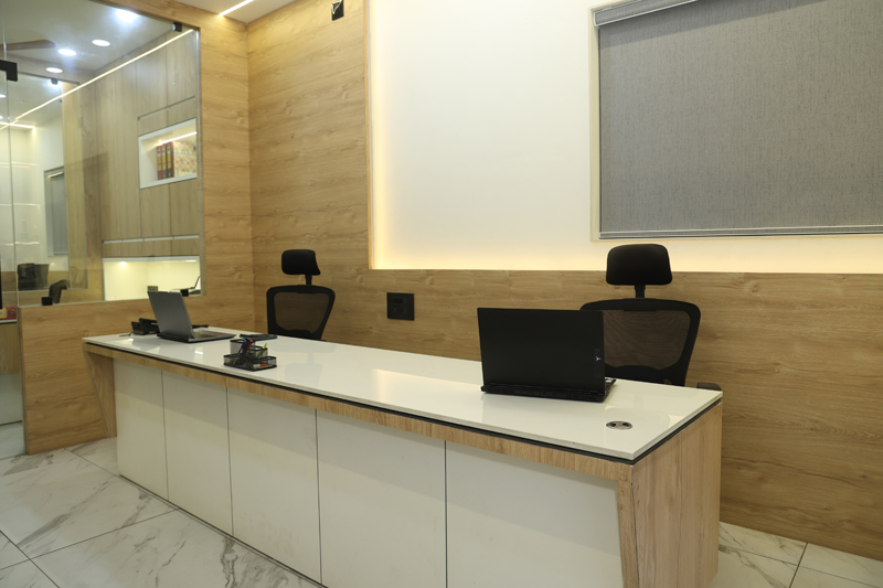 Administration Department