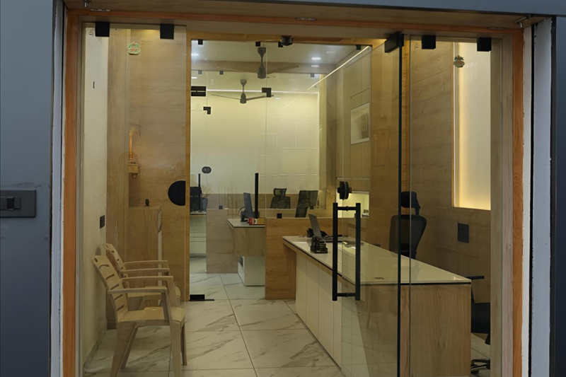 Central Office