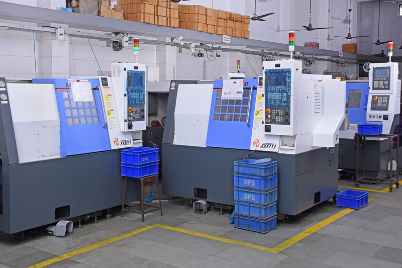 Production Department