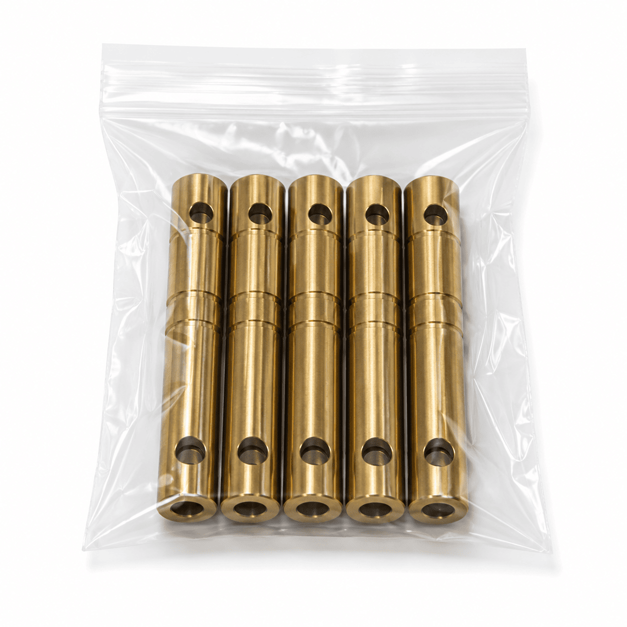 Primary Packaging