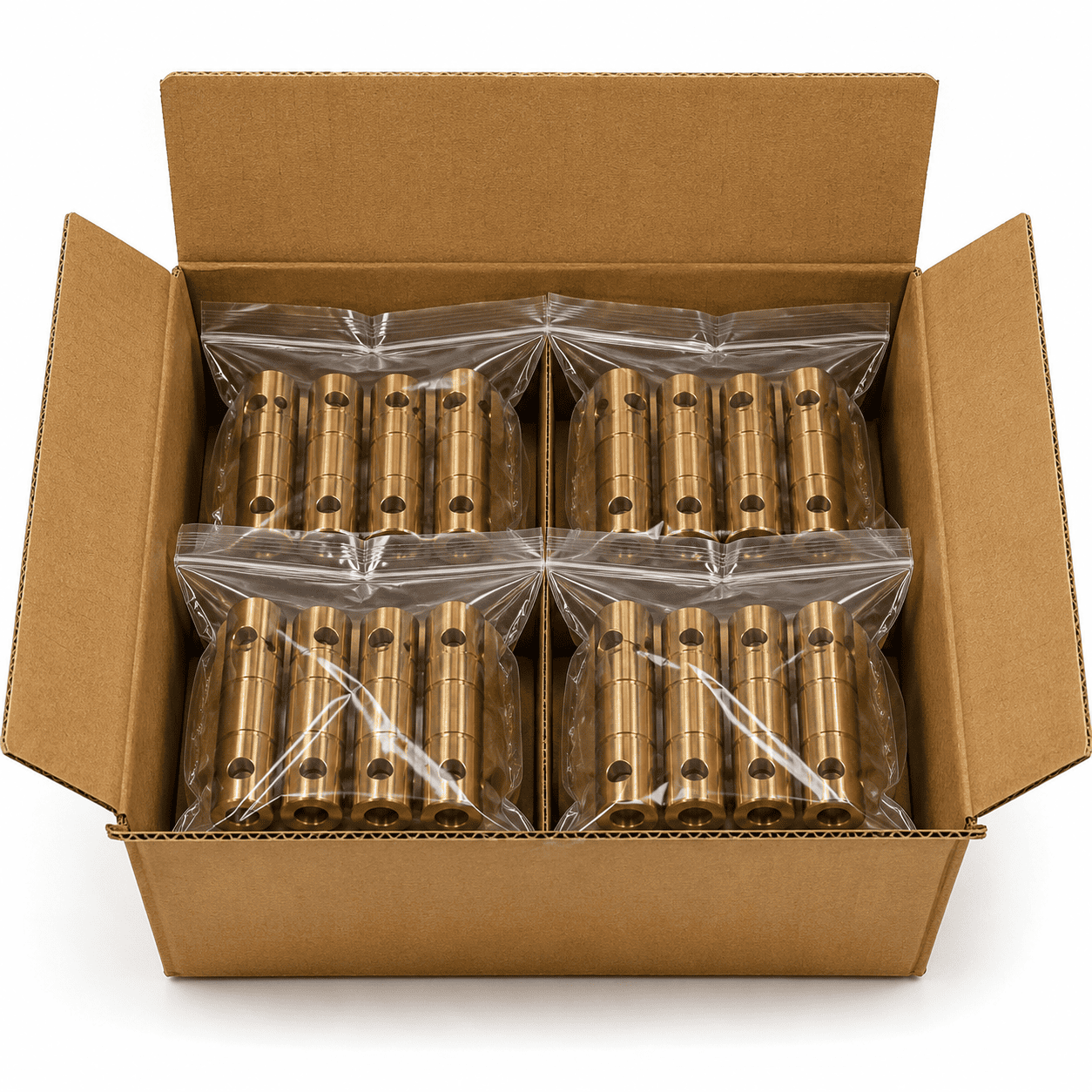 Secondary Packaging