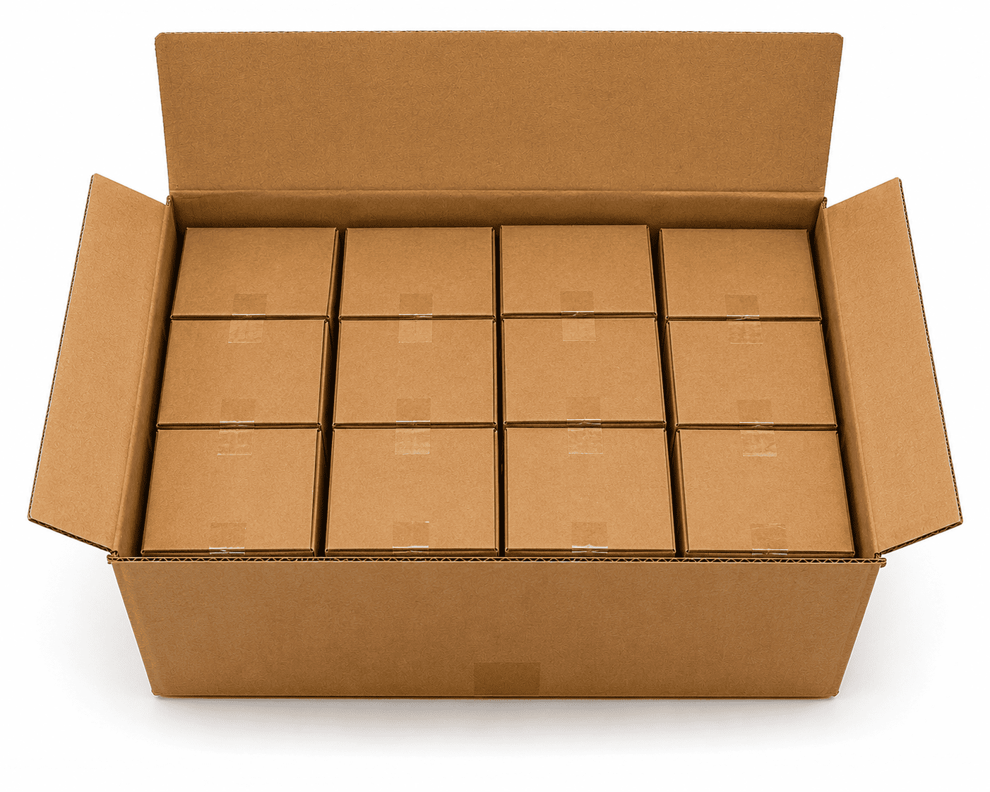 Tertiary Packaging