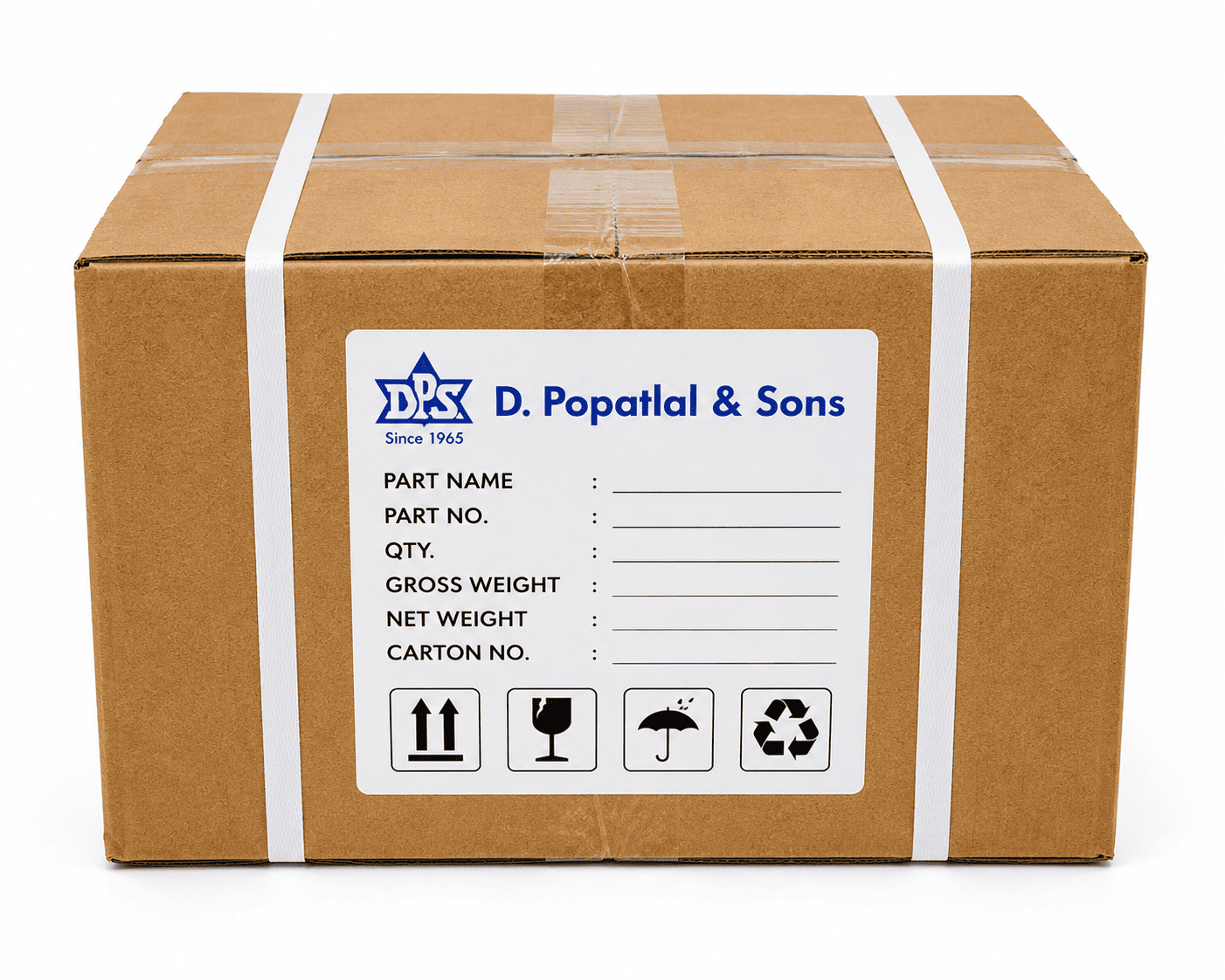 Labeling